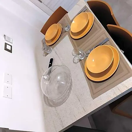 Hotel Abel&residence Cesenatico