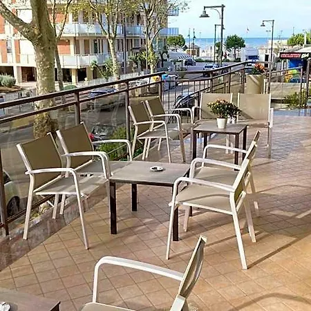 Abel&residence Hotel Cesenatico