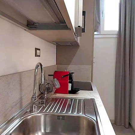 Hotel Abel&residence