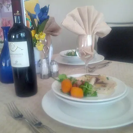Hotel Abel&residence