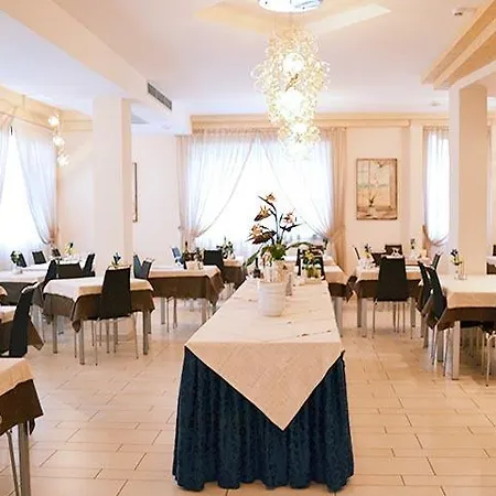 Hotel Abel&residence Cesenatico