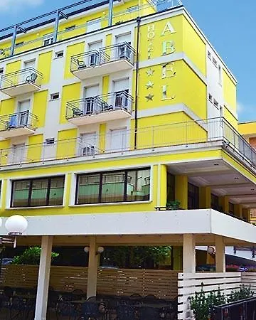 Abel Чезенатико