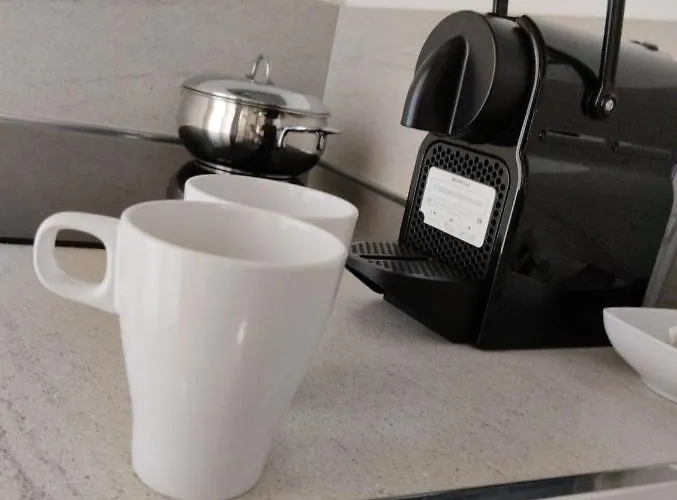 فندق Abel & تْشيزيناتيكو