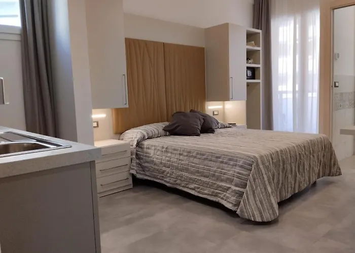 Hotel Abel & Cesenatico