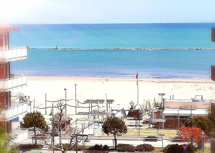 Abel & 3* Cesenatico