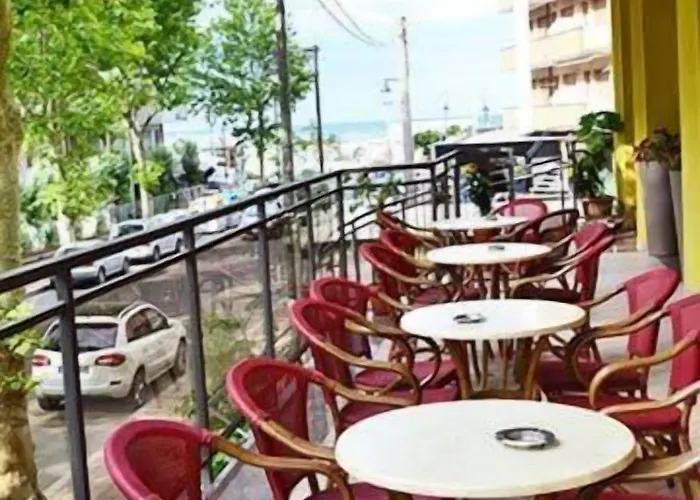 Abel & 3* Cesenatico