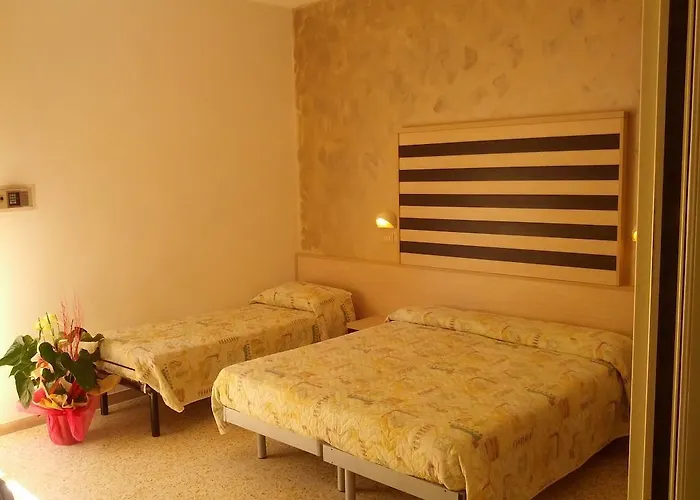 Hotel Abel & Cesenatico